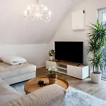 Weinbergblick Appartement Ebringen