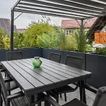Weinbergblick Appartement *