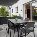 Appartement Weinbergblick *