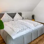Weinbergblick Appartement Ebringen