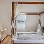 Weinbergblick Appartement *