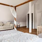 Appartement Weinbergblick Ebringen