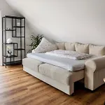 Weinbergblick Appartement