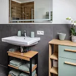 Weinbergblick Appartement