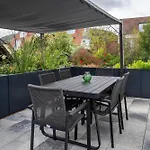 Weinbergblick Appartement *