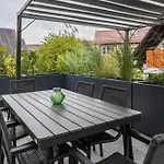 Appartement Weinbergblick *