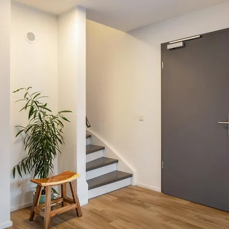 Weinbergblick Apartment