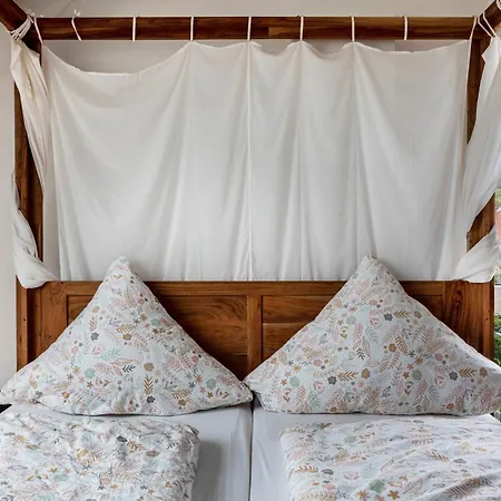 Weinbergblick Apartman Ebringen