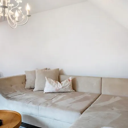 Weinbergblick Apartman