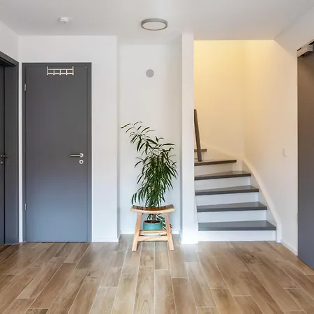 Apartment Weinbergblick Ebringen