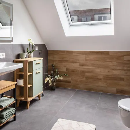 Weinbergblick Apartman