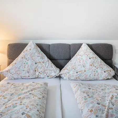 Weinbergblick Apartman Ebringen