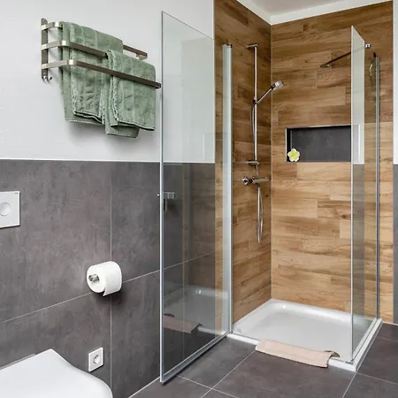 Weinbergblick Apartman