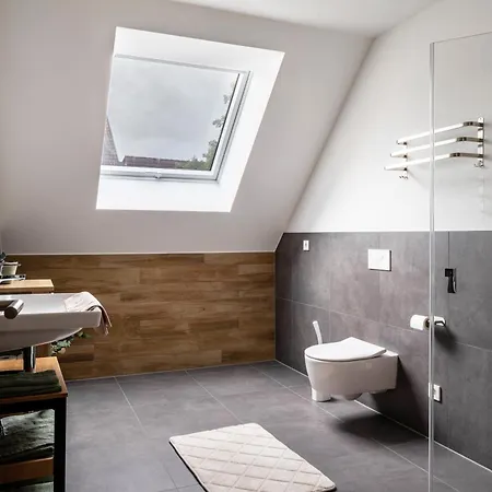 Weinbergblick Apartment *