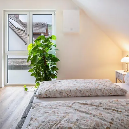 Weinbergblick * Ebringen