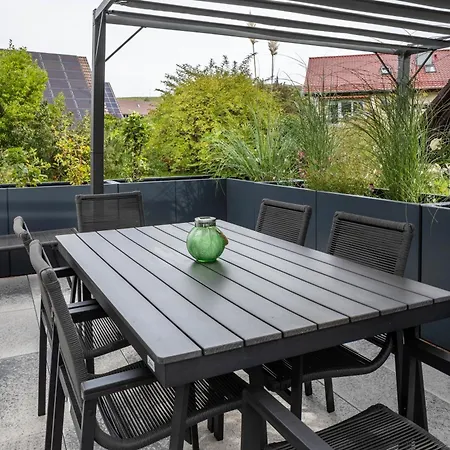 Apartman Weinbergblick