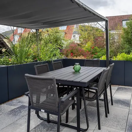 Weinbergblick Apartman Ebringen