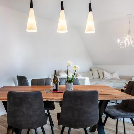 Weinbergblick Appartement
