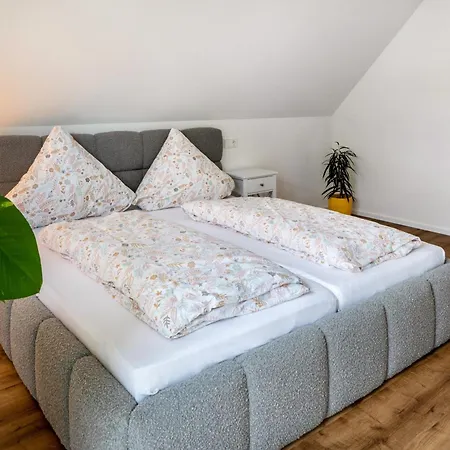 Apartment Weinbergblick