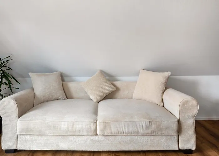 דירה Weinbergblick