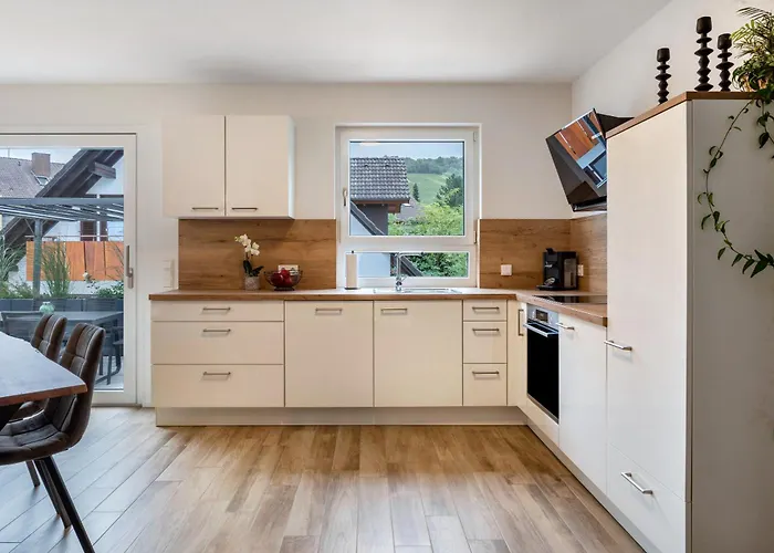 Weinbergblick דירה *