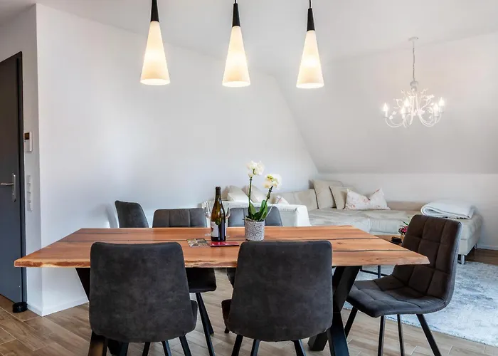 Weinbergblick Ebringen