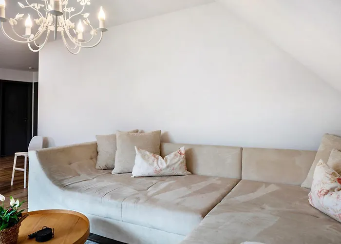 Weinbergblick דירה