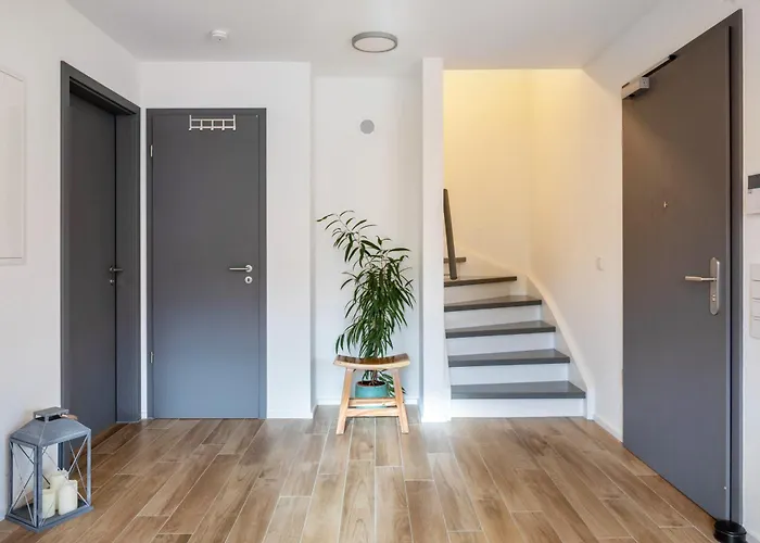 דירה Weinbergblick Ebringen