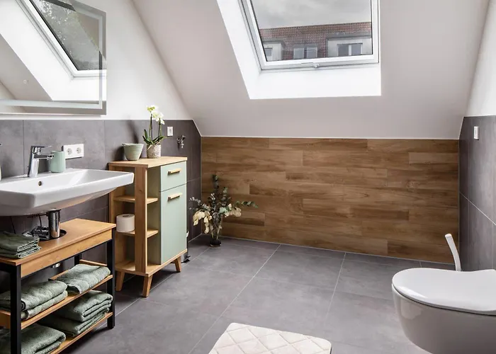 Weinbergblick דירה