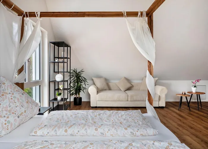 דירה Weinbergblick Ebringen