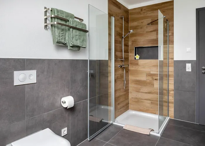 Weinbergblick דירה