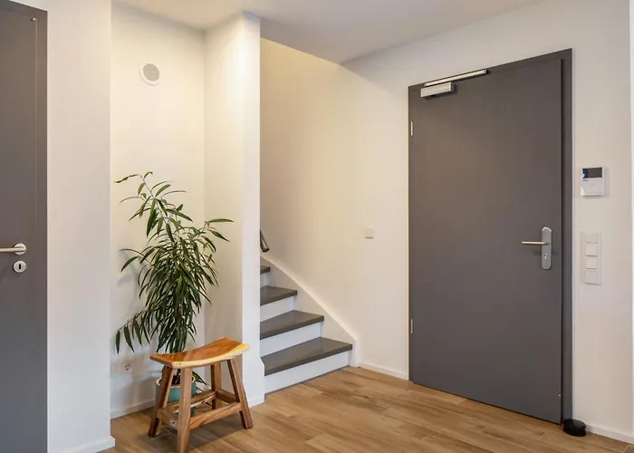 Weinbergblick * Ebringen